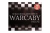 Artyk Gra Warcaby wersja deluxe